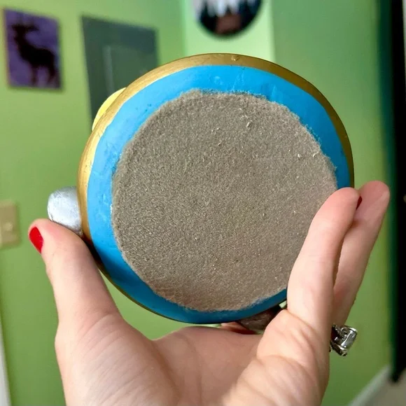 VTG Dainty 3D Still Life Cottagecore Tea With Lemon & Sugar Cubes Home Decor Art - Picture 7 of 12